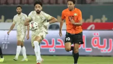 أيمن الرمادي يعلن
