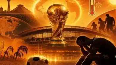 منافس خفي كأس