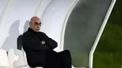 هشام نصر يتحدث