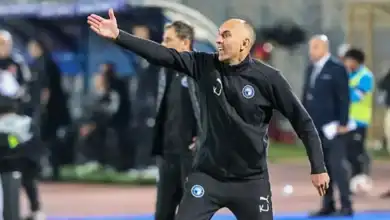 يورتشيتش يرد على