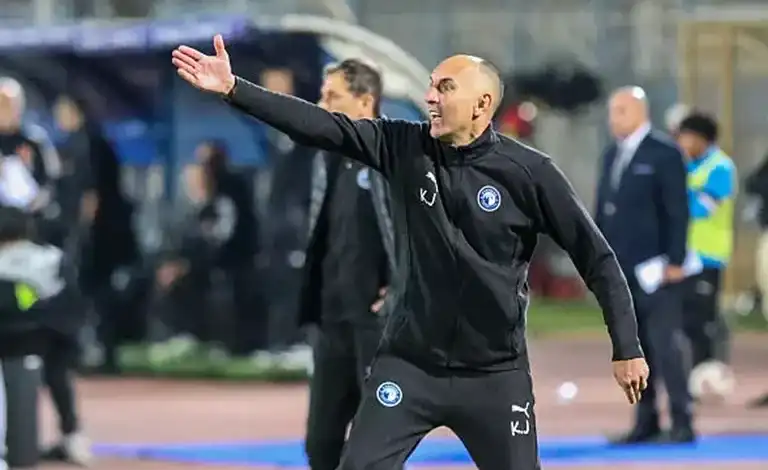 يورتشيتش يرد على