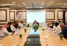 ألعاب القوى, الاتحاد العربي, البطولة العربية