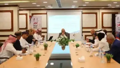 ألعاب القوى, الاتحاد العربي, البطولة العربية