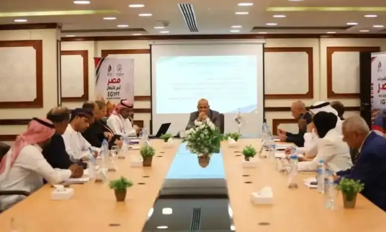ألعاب القوى, الاتحاد العربي, البطولة العربية