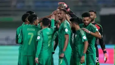 تشكيل السعودية, الرأس الأخضر, كأس العالم