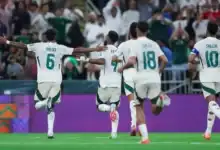 حكم مباراة السعودية والأوروجواي.. تعرف على ماوريتسيو مارياني صاحب البطاقات الملونة
