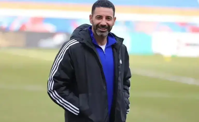 مستقبل أحمد خطاب