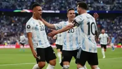 تغييرات منتظرة على تشكيل الأرجنتين أمام الرأس الأخضر: ثلاثة ألغاز تحيّر سكالوني