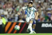 رسميًا.. ليونيل ميسي يتربع على عرش هدافي كأس العالم التاريخيين