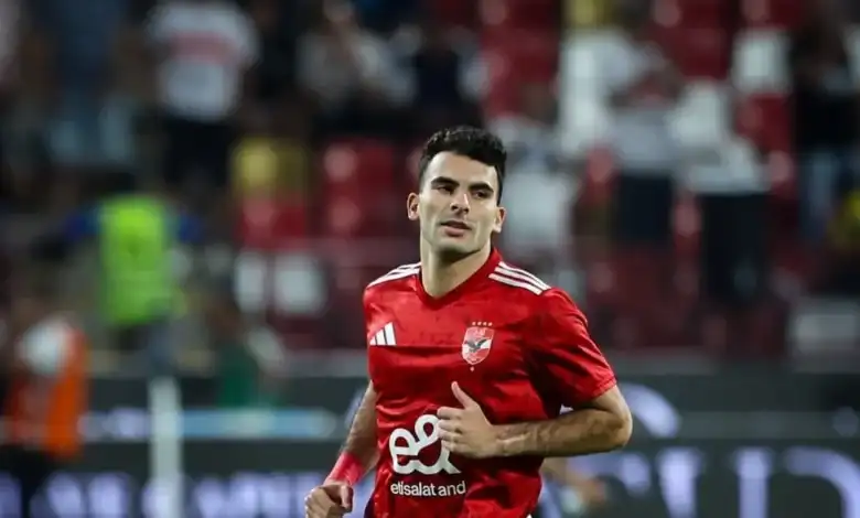 زيزو, الأهلي, منتخب مصر