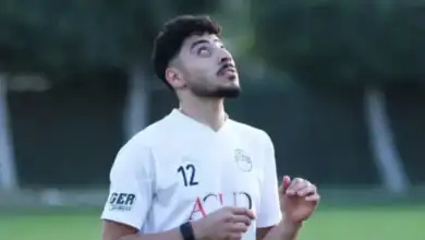 شوبير يحسم الجدل: