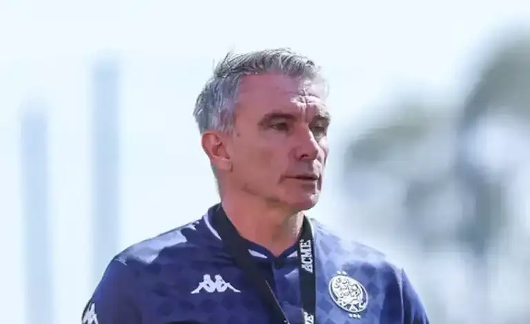 كارتيرون يكشف حقيقة
