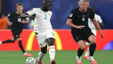 في كأس العالم العمل لا ينتظر.. حكاية مصور السنغال الذي صنع المستحيل بعد رفض تأشيرته