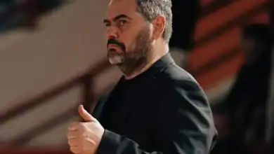 الاتحاد المصري السلة