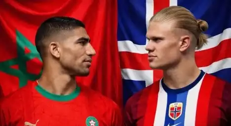 موعد مباراة المغرب
