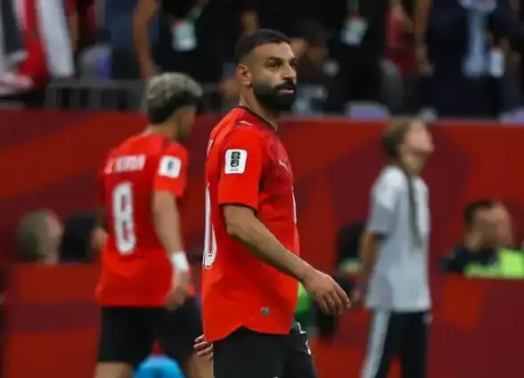 نتيجة مباراة مصر وإيران, كأس العالم, المنتخب المصري