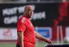 النادي الأهلي, التغييرات الإدارية, إعادة هيكلة الكرة