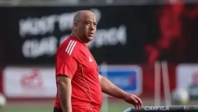 النادي الأهلي, التغييرات الإدارية, إعادة هيكلة الكرة