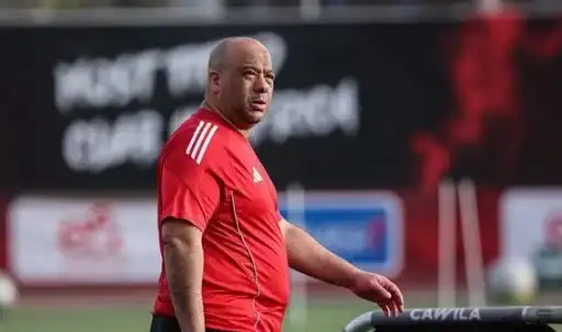النادي الأهلي, التغييرات الإدارية, إعادة هيكلة الكرة