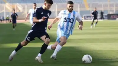 الأهلي صفقات صيفية, علي محمود إنبي, انتقالات الأهلي