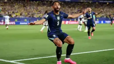 الجميع يقلده.. كيف تحوّل احتفال ماتيوس كونيا إلى ظاهرة عالمية في كأس العالم؟