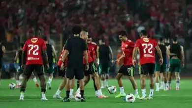 أول قرارات المدير