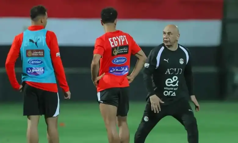 منتخب مصر, إصابة الرباط الصليبي, رضا عبد العال