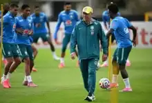 قبل مواجهة مصر..