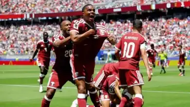 تشكيل قطر أمام كندا, كأس العالم, منتخب قطر