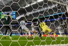تعادل السعودية وأوروجواي