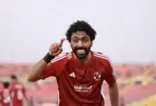 أخبار الأهلي: حرب