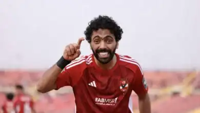 أخبار الأهلي: حرب