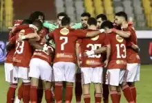 الدوري المصري, نجوم الأهلي, كأس العالم