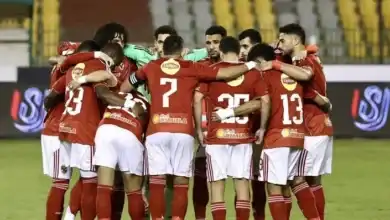 الدوري المصري, نجوم الأهلي, كأس العالم