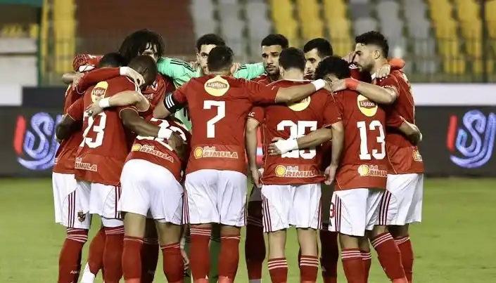 الدوري المصري, نجوم الأهلي, كأس العالم