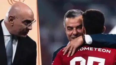 الزمالك يطلب FIFA