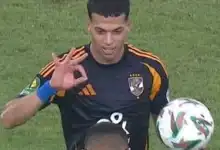 مستقبل إمام عاشور