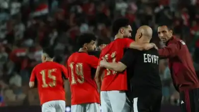 مواجهة مصر وإيران, كأس العالم 2026, جدل تنظيمي