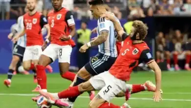 نتيجة مباراة الأرجنتين والنمسا, كأس العالم 2026, أهداف ميسي