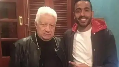 كهربا يكشف تفاصيل