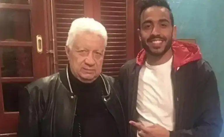 كهربا يكشف تفاصيل