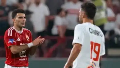 أحمد السيد زيزو, النادي الأهلي, انتقالات الصيف