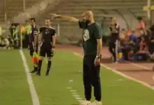 رضا شحاتة يعلن