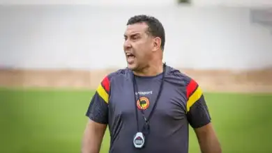 الأهلي الحاسم على