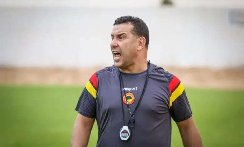 الأهلي الحاسم على