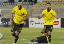 محمد شيكا يقترب