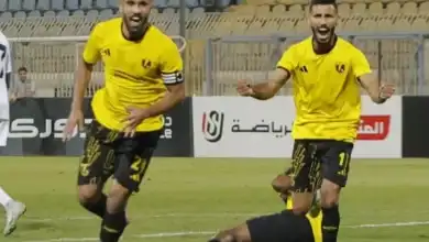 محمد شيكا يقترب