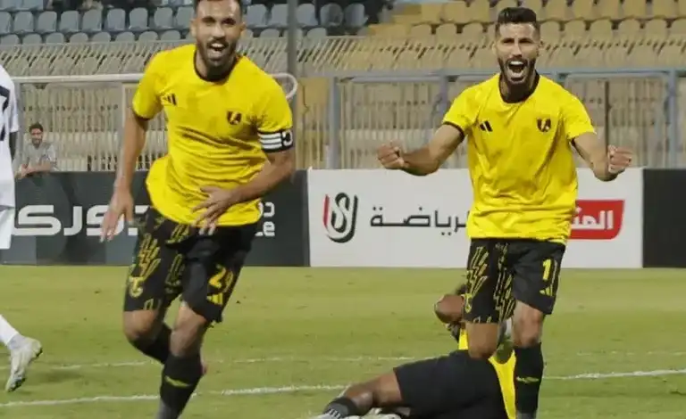 محمد شيكا يقترب