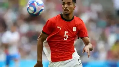 حسام عبدالمجيد: حسام