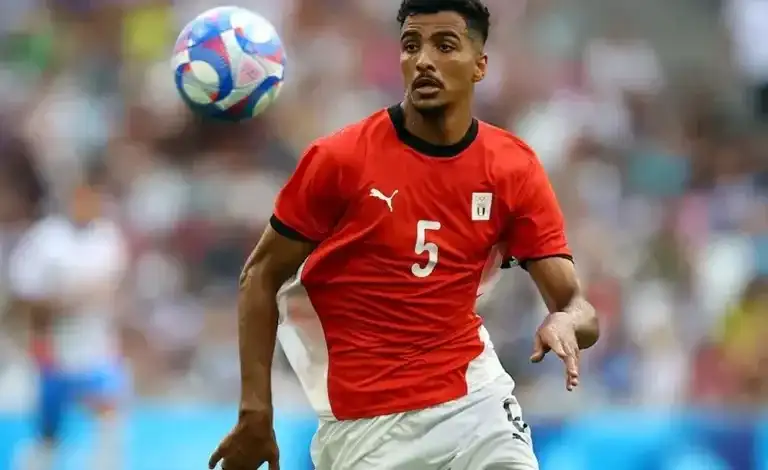 حسام عبدالمجيد: حسام